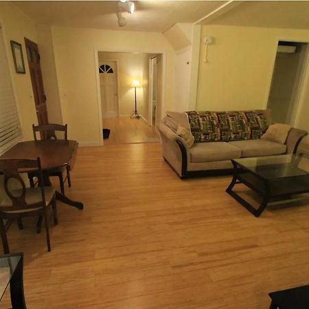 Superp South End Apartment Burlington Zewnętrze zdjęcie