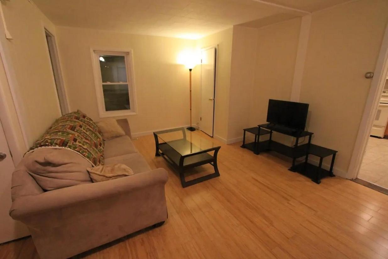 Superp South End Apartment Burlington Zewnętrze zdjęcie